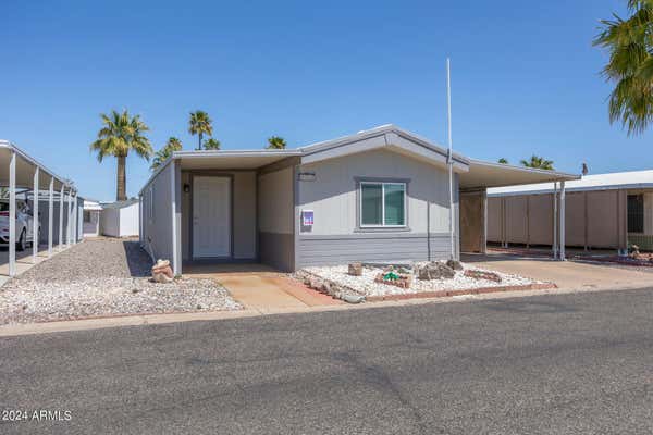 1925 S ARIZONA BLVD LOT 134, COOLIDGE, AZ 85128, photo 2 of 33