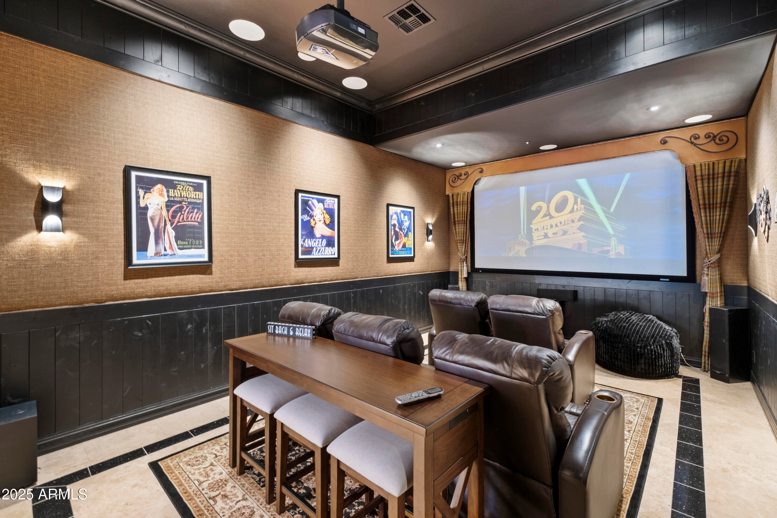 Scottsdale, Arizona, 85266, United States, 5 Bedrooms Bedrooms, ,7 BathroomsBathrooms,Residential,Active,1914791