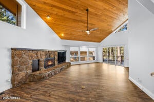 Flagstaff, Arizona, 86005, United States, 3 Bedrooms Bedrooms, ,3 BathroomsBathrooms,Residential,Active,2002672