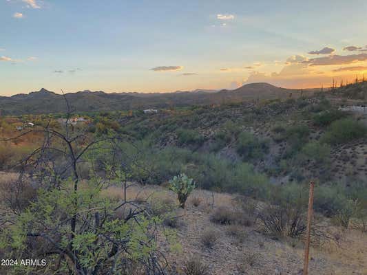 518XXX W MOCKINGBIRD TRAIL, WICKENBURG, AZ 85390 - Image 1