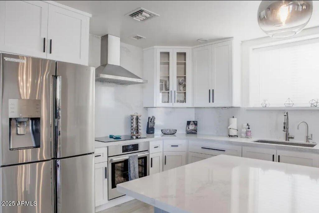 Scottsdale, Arizona, 85262, United States, 4 Bedrooms Bedrooms, ,2 BathroomsBathrooms,Residential,Active,1964487