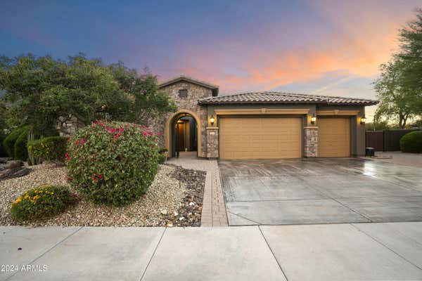 2378 N 158TH DR, GOODYEAR, AZ 85395 - Image 1