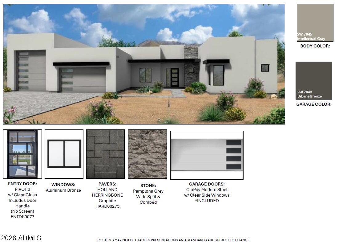 Scottsdale, Arizona, 85266, United States, 4 Bedrooms Bedrooms, ,5 BathroomsBathrooms,Residential,Active,2017439