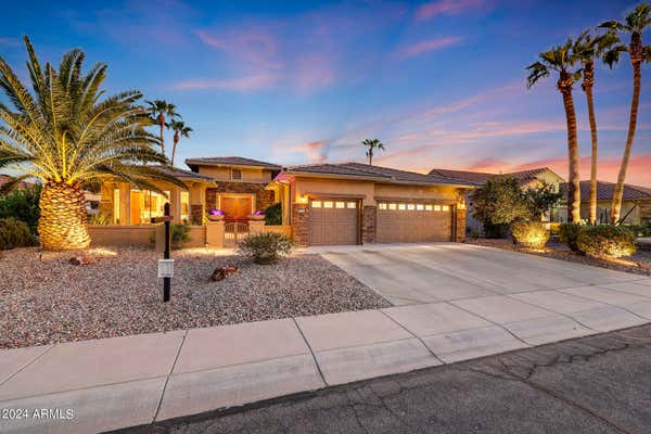 15217 W DAYBREAK DR, SURPRISE, AZ 85374 - Image 1