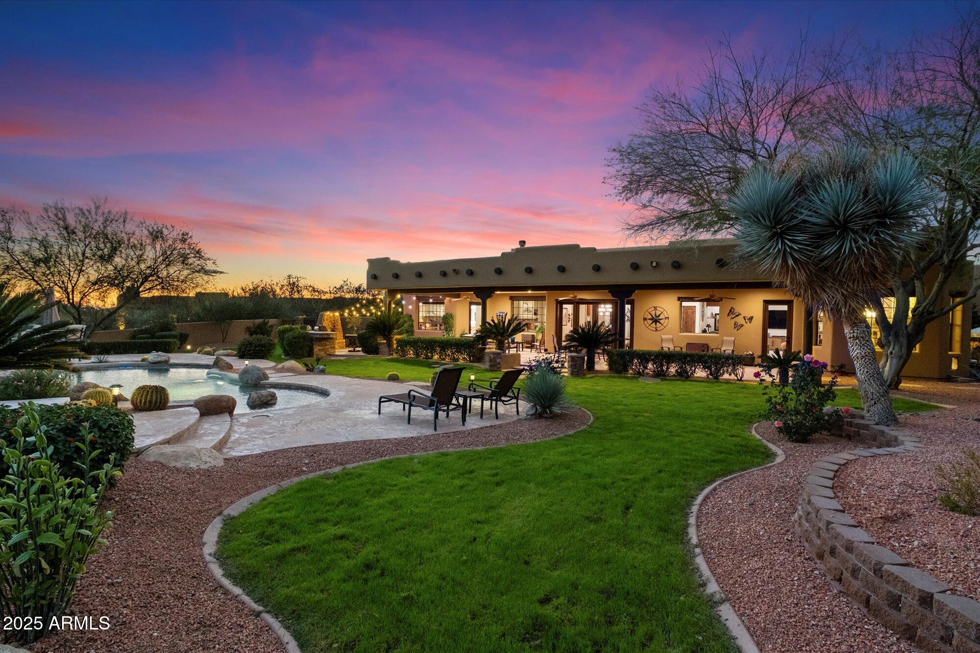 Cave Creek, Arizona, 85331, United States, 4 Bedrooms Bedrooms, ,4 BathroomsBathrooms,Residential,Active,2006770