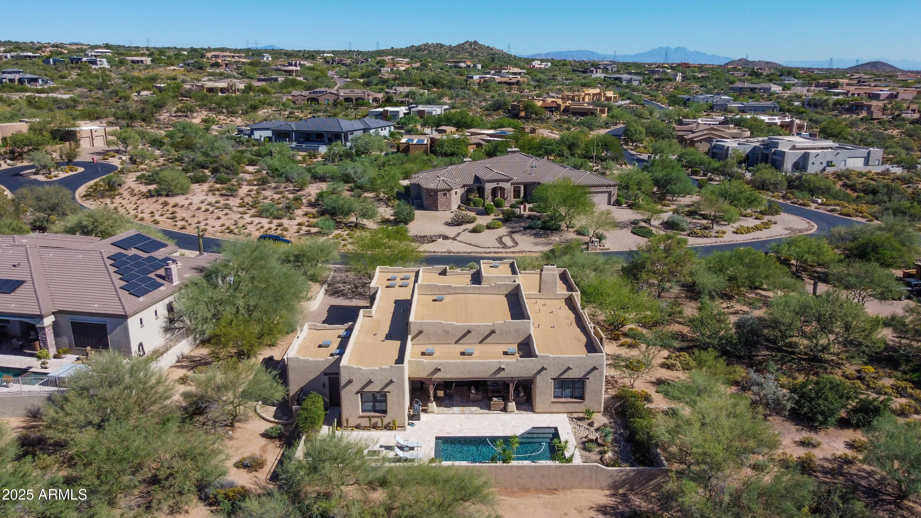 Scottsdale, Arizona, 85262, United States, 4 Bedrooms Bedrooms, ,5 BathroomsBathrooms,Residential,Active,1973353