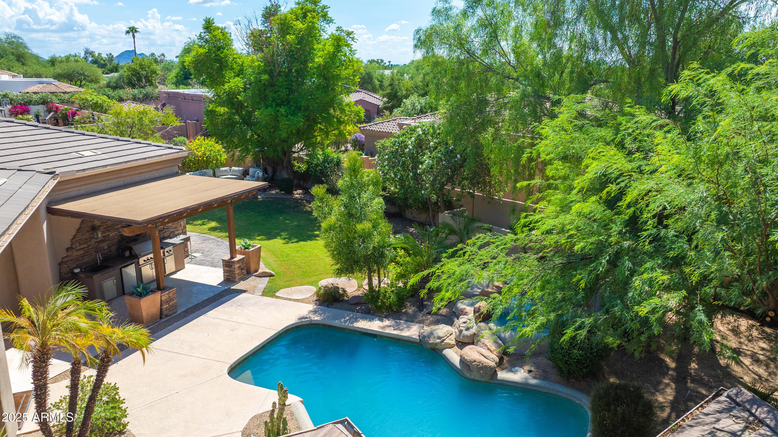 Scottsdale, Arizona, 85260, United States, 5 Bedrooms Bedrooms, ,5 BathroomsBathrooms,Residential,Active,1941373
