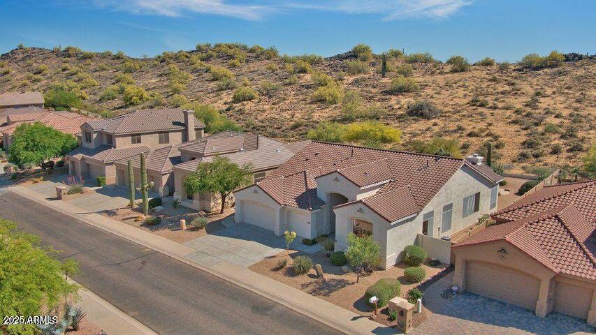 Scottsdale, Arizona, 85259, United States, 4 Bedrooms Bedrooms, ,2 BathroomsBathrooms,Residential,Active,2003541