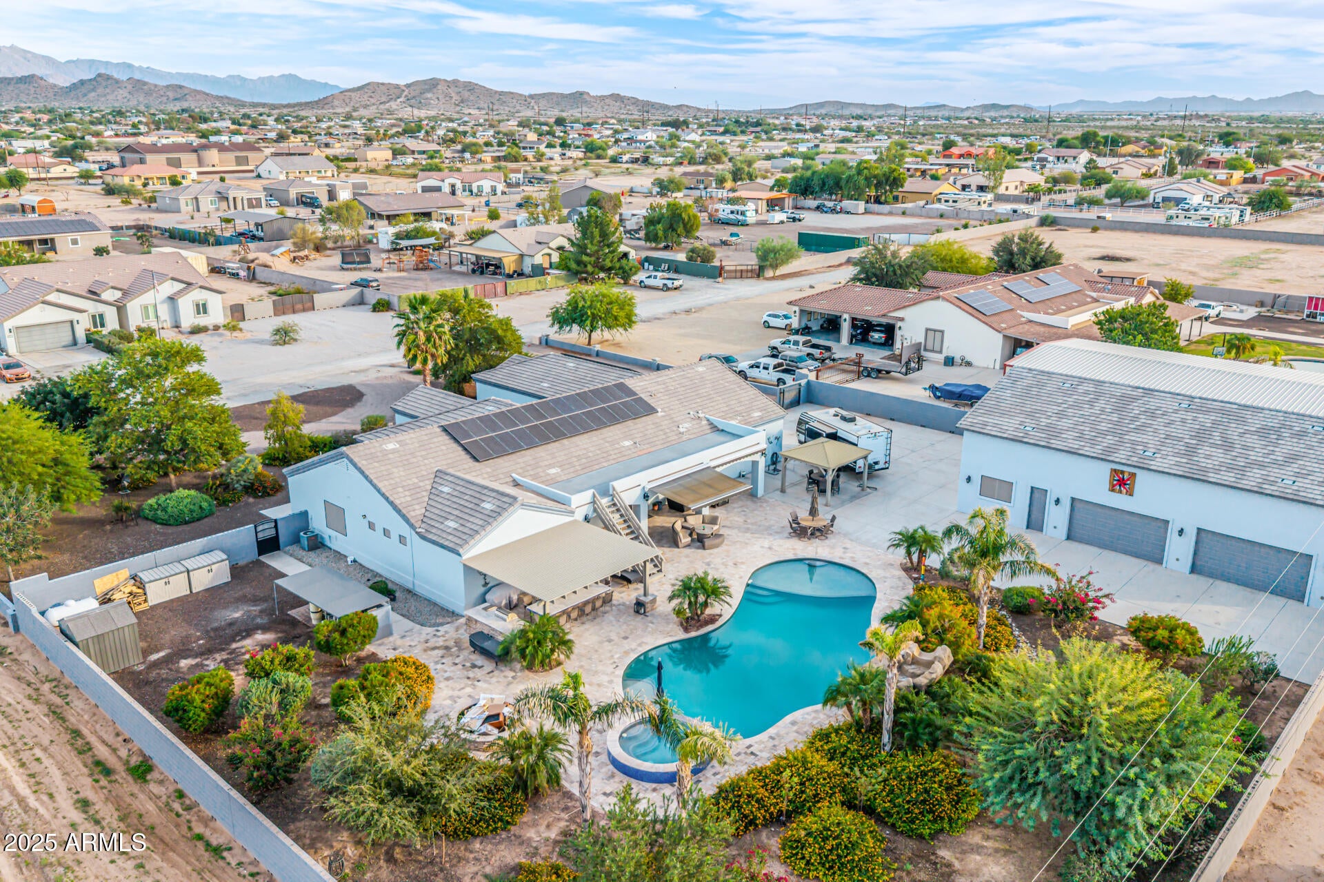 Buckeye, Arizona, 85326, United States, 4 Bedrooms Bedrooms, ,3 BathroomsBathrooms,Residential,Active,1986906