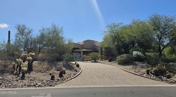 9219 E LOS GATOS DR, SCOTTSDALE, AZ 85255 - Image 1