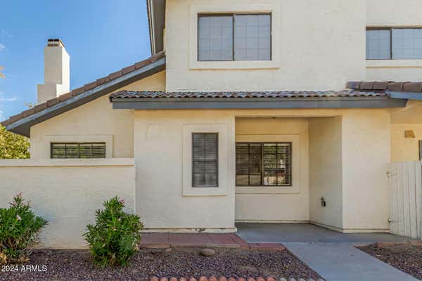 1222 W BASELINE RD UNIT 121, TEMPE, AZ 85283 - Image 1