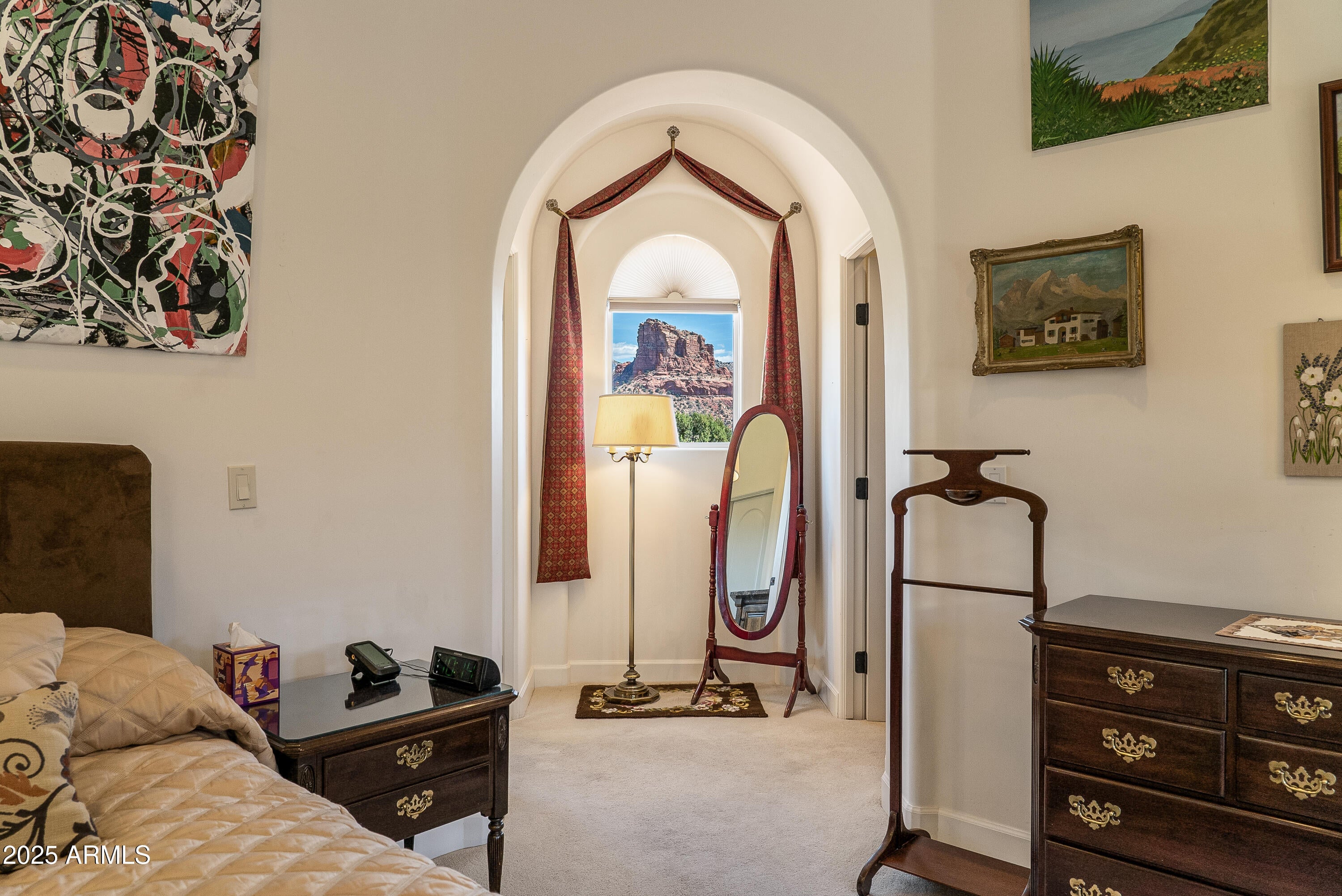 Sedona, Arizona, 86351, United States, 3 Bedrooms Bedrooms, ,3 BathroomsBathrooms,Residential,Active,1926904