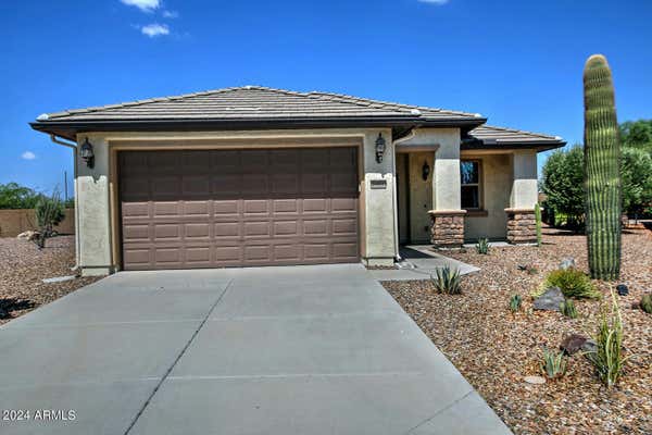 7962 W SARATOGA WAY, FLORENCE, AZ 85132 - Image 1