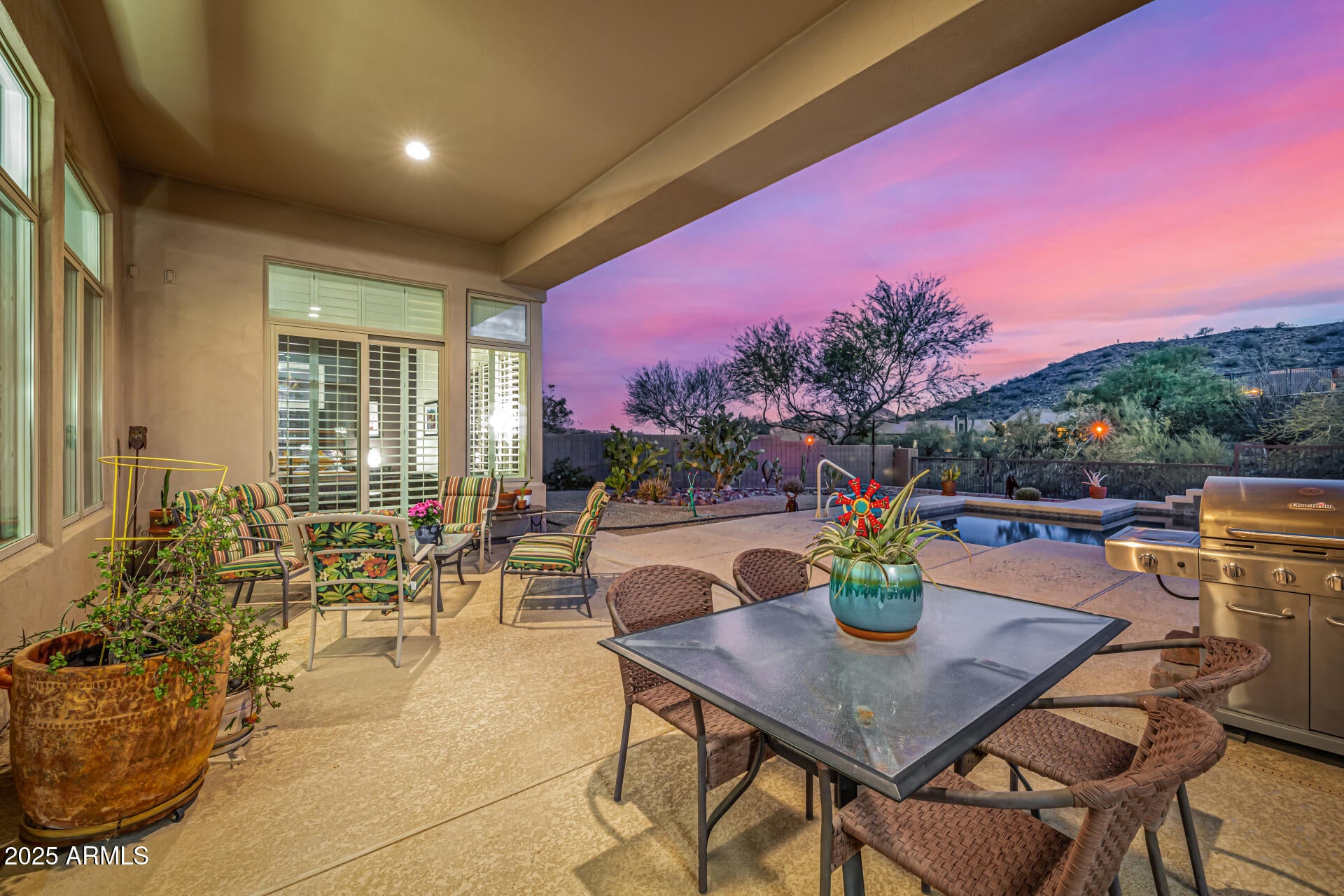 Scottsdale, Arizona, 85259, United States, 4 Bedrooms Bedrooms, ,3 BathroomsBathrooms,Residential,Active,1832296