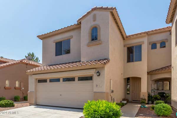 2600 E SPRINGFIELD PL UNIT 19, CHANDLER, AZ 85286 - Image 1