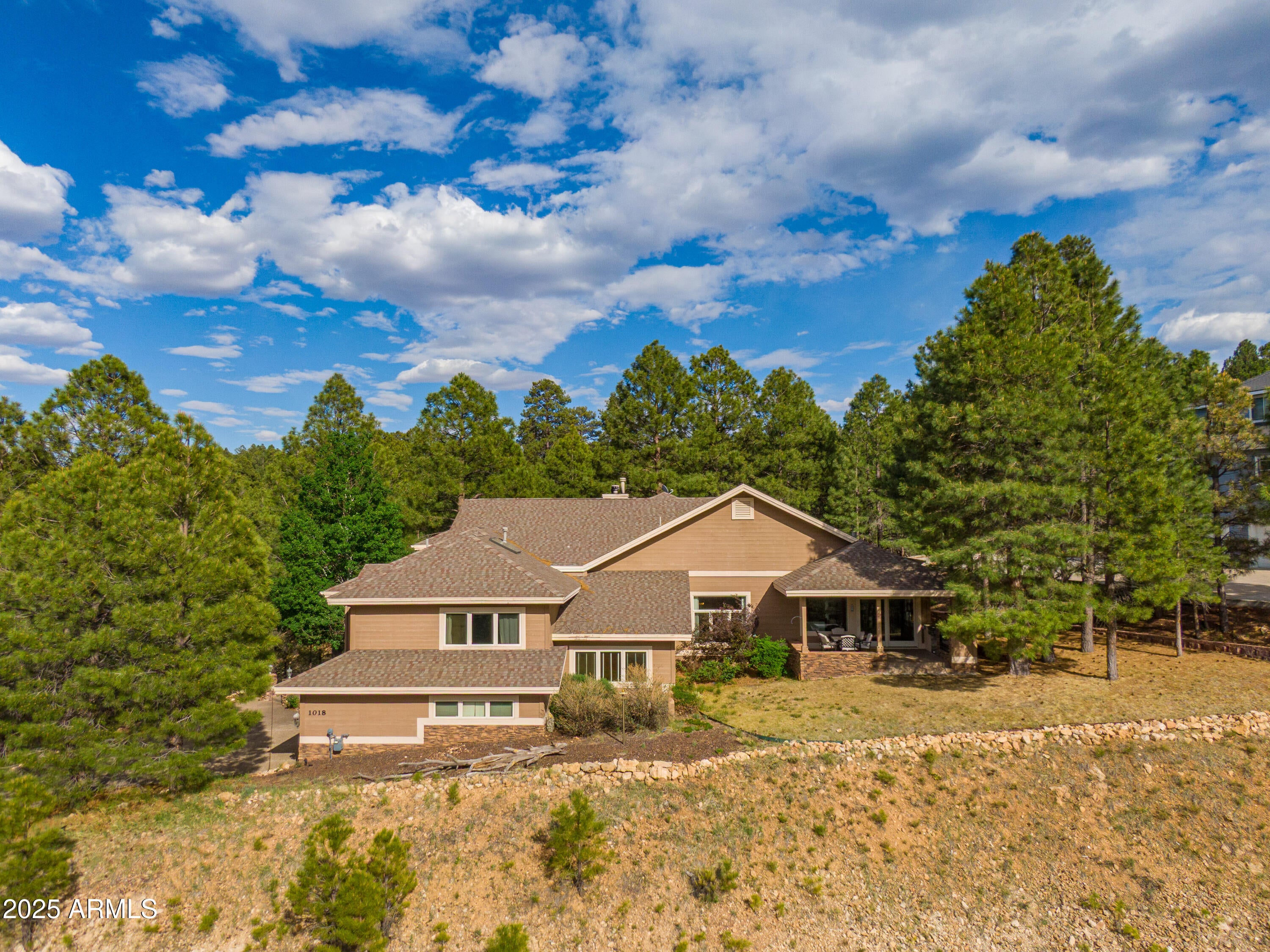 Flagstaff, Arizona, 86004, United States, 5 Bedrooms Bedrooms, ,5 BathroomsBathrooms,Residential,Active,1834471