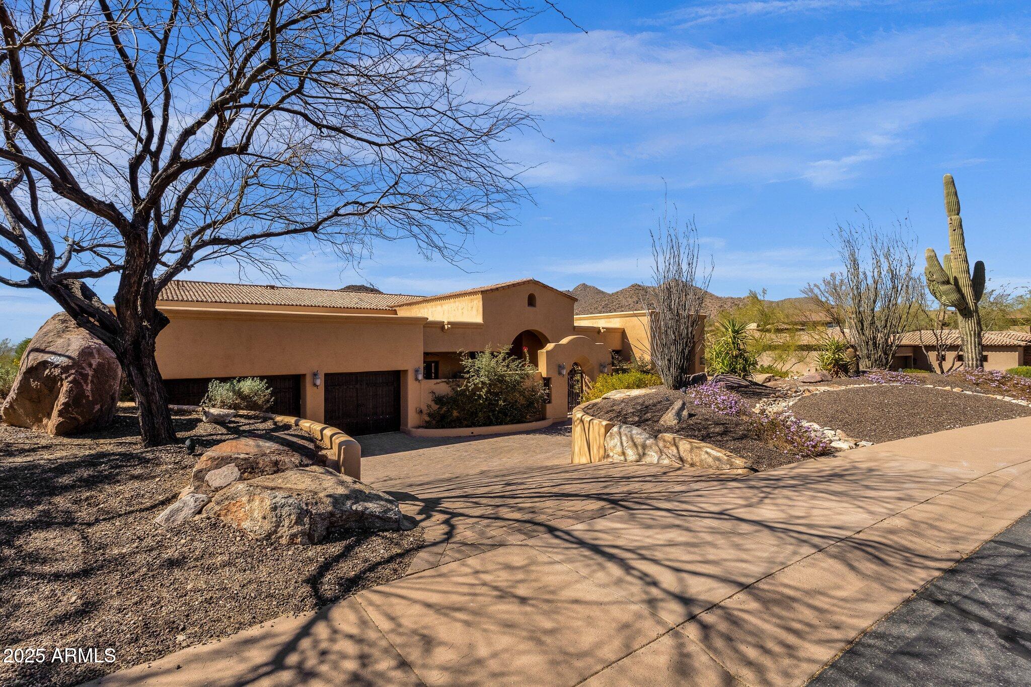 Fountain Hills, Arizona, 85268, United States, ,6 BathroomsBathrooms,Residential,Active,1770109