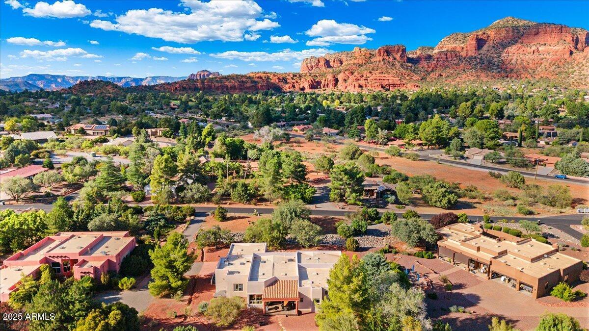 Sedona, Arizona, 86351, United States, 4 Bedrooms Bedrooms, ,3 BathroomsBathrooms,Residential,Active,1945516