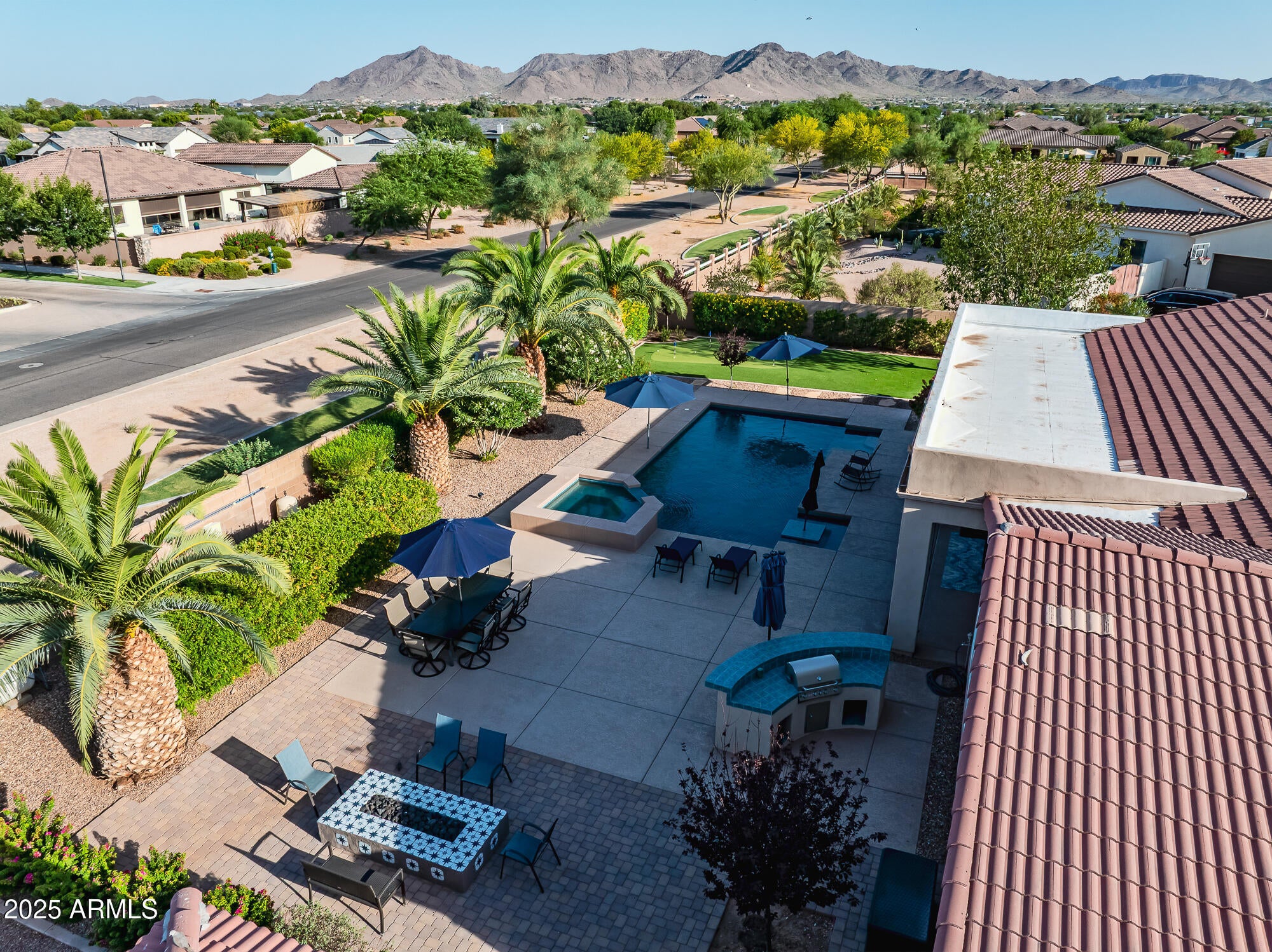 Queen Creek, Arizona, 85142, United States, 6 Bedrooms Bedrooms, ,5 BathroomsBathrooms,Residential,Active,1853633