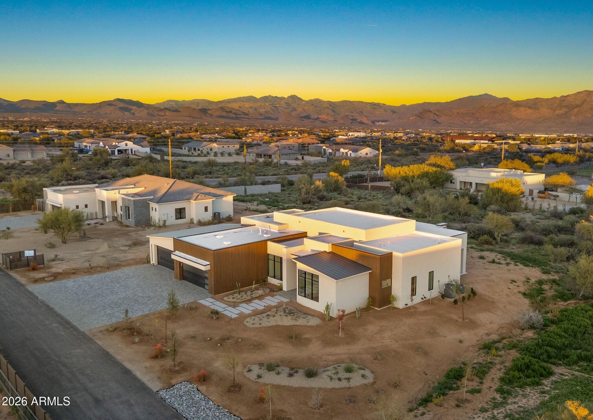 Scottsdale, Arizona, 85262, United States, 4 Bedrooms Bedrooms, ,4 BathroomsBathrooms,Residential,Active,2015222