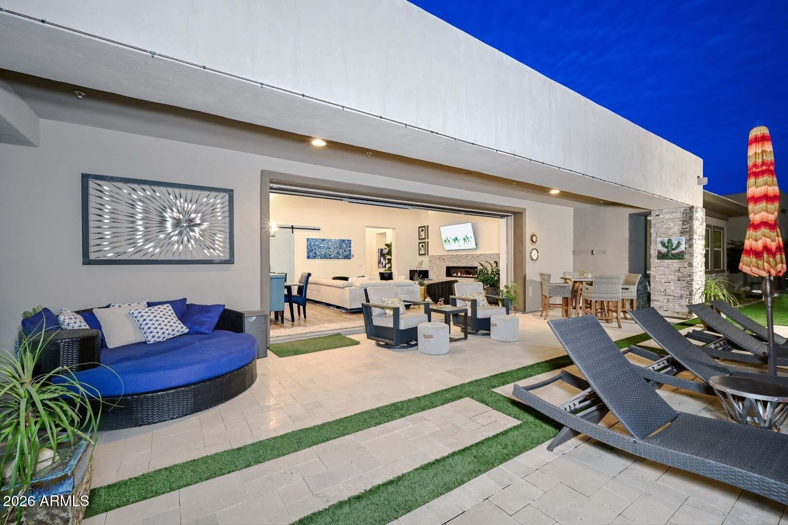 Peoria, Arizona, 85383, United States, 3 Bedrooms Bedrooms, ,4 BathroomsBathrooms,Residential,Active,2007344