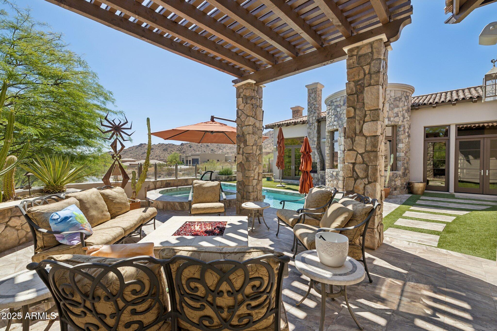 Fountain Hills, Arizona, 85268, United States, 3 Bedrooms Bedrooms, ,5 BathroomsBathrooms,Residential,Active,1964294