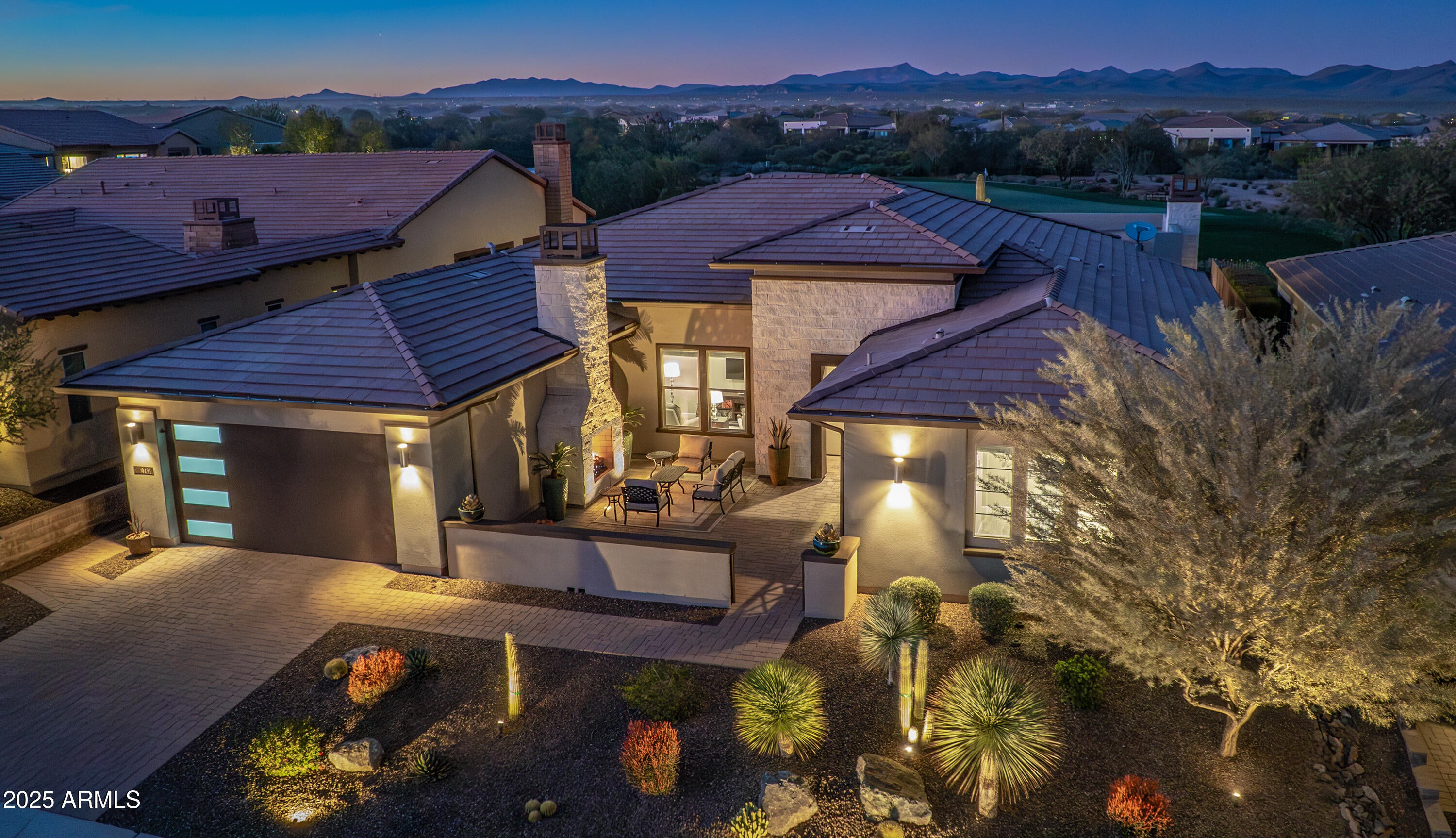 Rio Verde, Arizona, 85263, United States, 3 Bedrooms Bedrooms, ,4 BathroomsBathrooms,Residential,Contingent,2008339