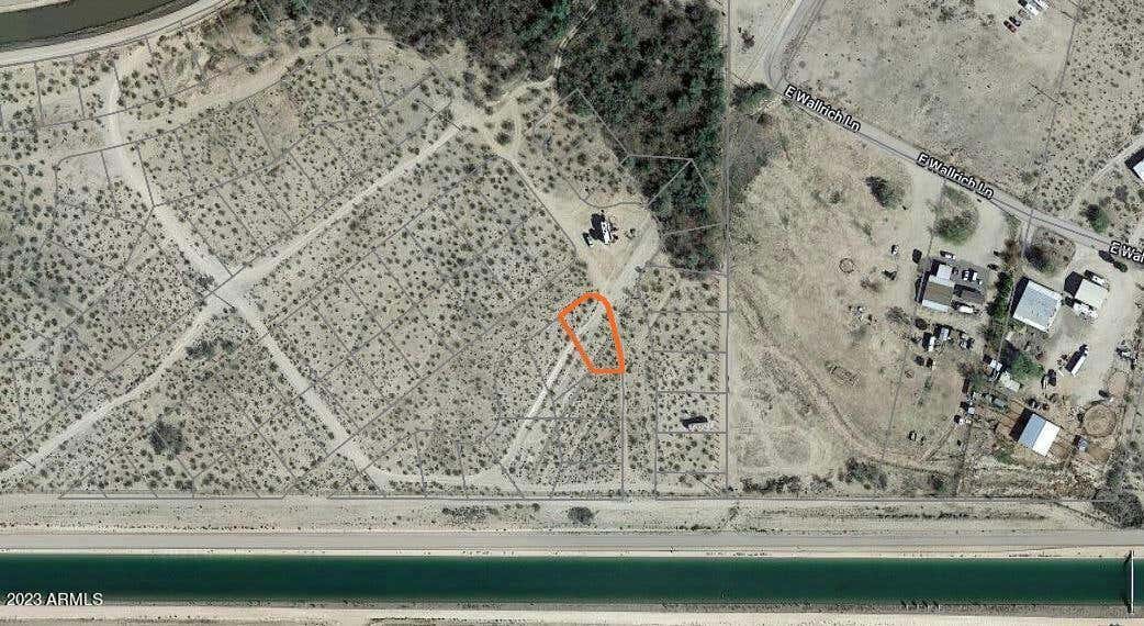 0 NAVAJO DRIVE # 104, FLORENCE, AZ 85132, photo 1