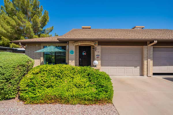 520 S GREENFIELD RD UNIT 2, MESA, AZ 85206 - Image 1