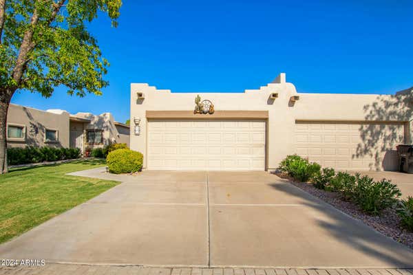 5445 E MCKELLIPS RD UNIT 14, MESA, AZ 85215 - Image 1