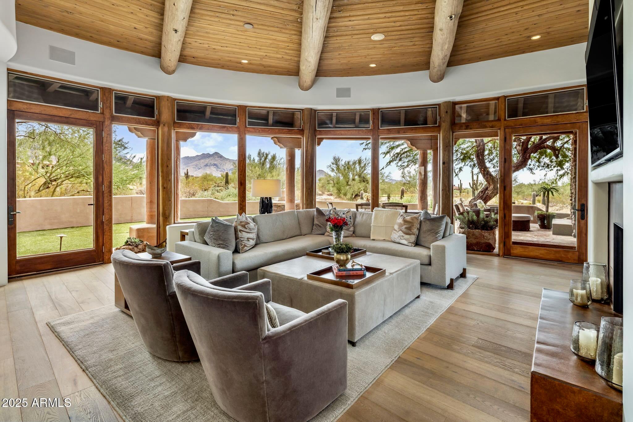 Scottsdale, Arizona, 85255, United States, 5 Bedrooms Bedrooms, ,6 BathroomsBathrooms,Residential,Active,1929782