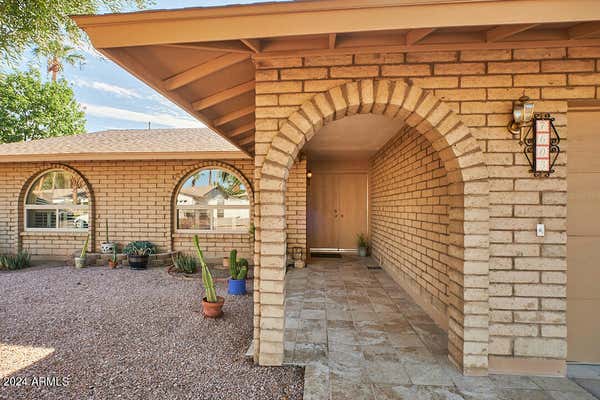 7603 N VIA DEL ELEMENTAL, SCOTTSDALE, AZ 85258 - Image 1