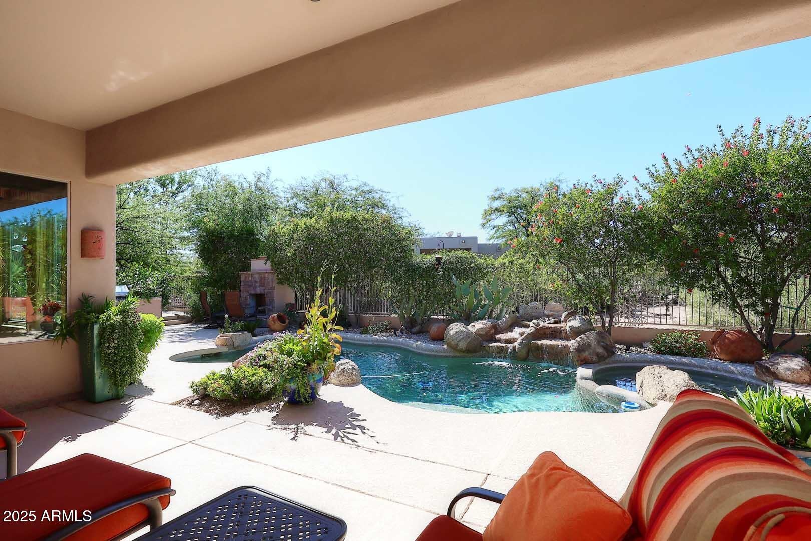 Scottsdale, Arizona, 85262, United States, 3 Bedrooms Bedrooms, ,4 BathroomsBathrooms,Residential,Active,1972179