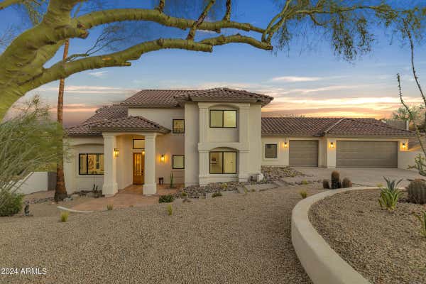 16237 E CHOLLA DR, FOUNTAIN HILLS, AZ 85268 - Image 1