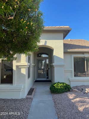 342 W BEECHNUT PL, CHANDLER, AZ 85248 - Image 1