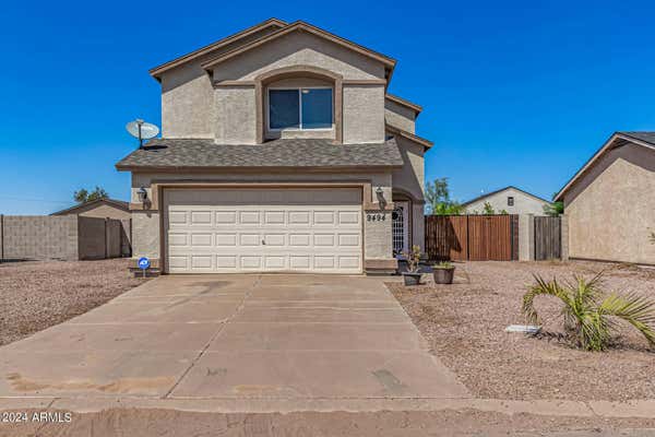 9494 W TROY DR, ARIZONA CITY, AZ 85123 - Image 1