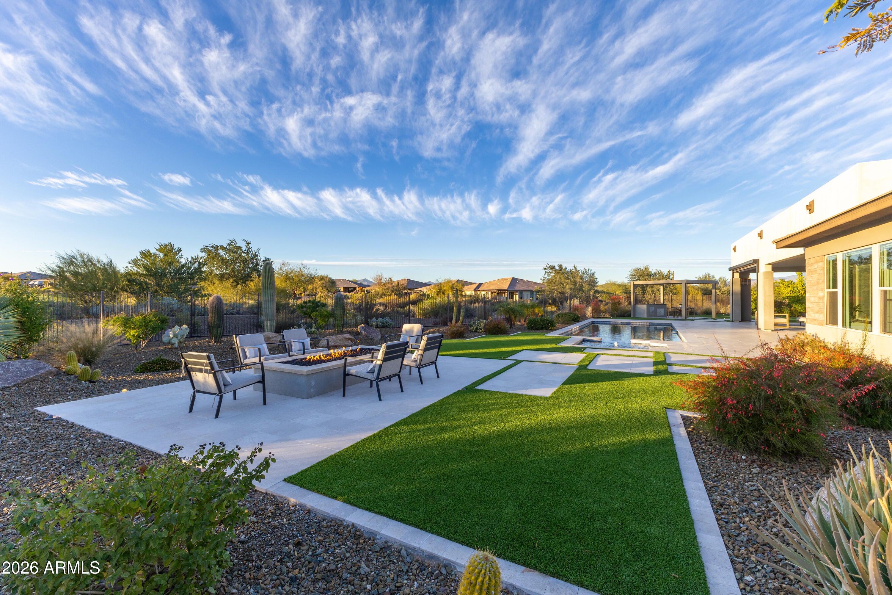 Rio Verde, Arizona, 85263, United States, 3 Bedrooms Bedrooms, ,4 BathroomsBathrooms,Residential,Active,2011855