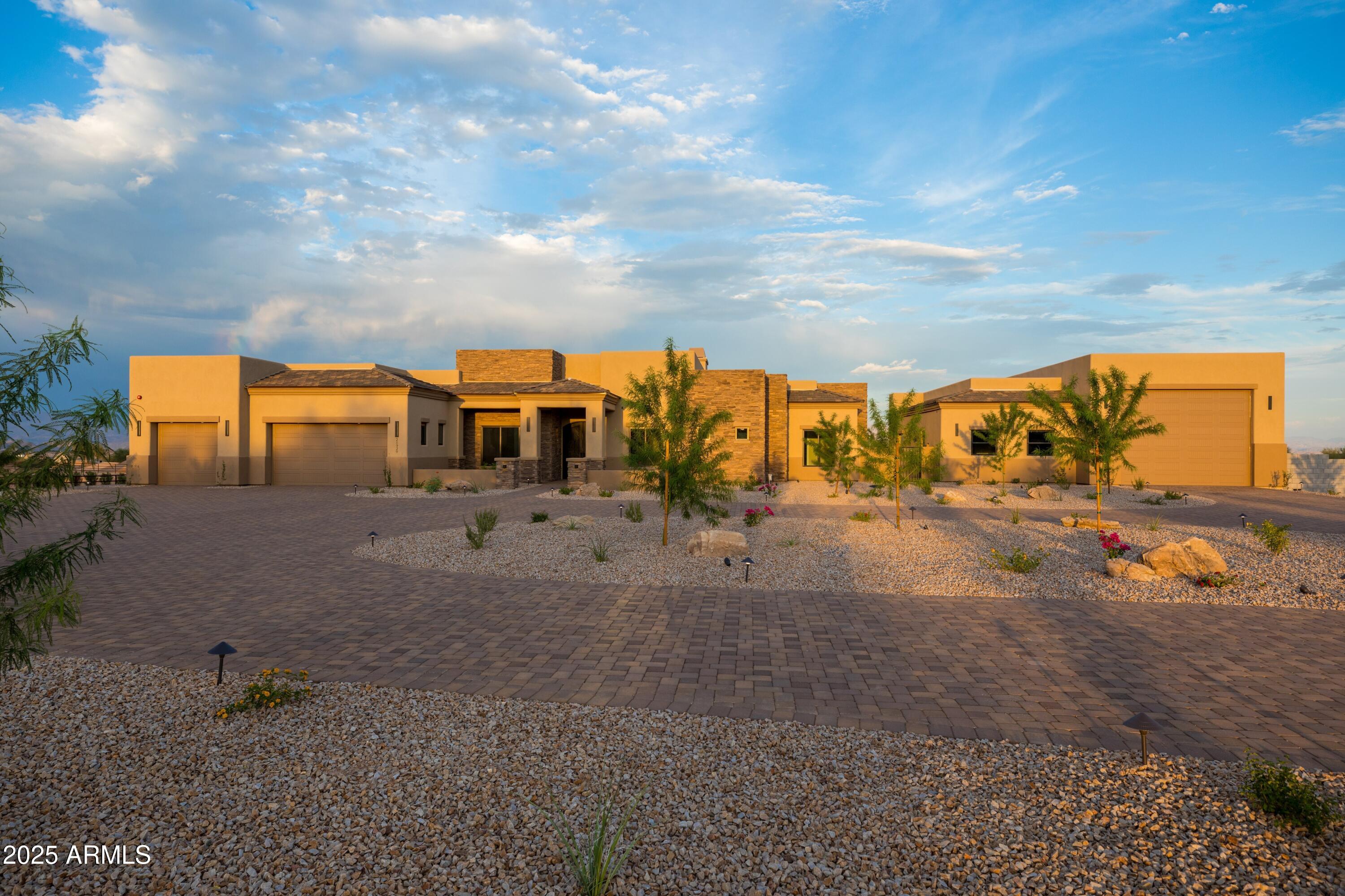 Scottsdale, Arizona, 85262, United States, 4 Bedrooms Bedrooms, ,6 BathroomsBathrooms,Residential,Active,1944024