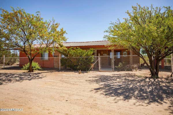 2481 N DIVISION AVE, DOUGLAS, AZ 85607 - Image 1