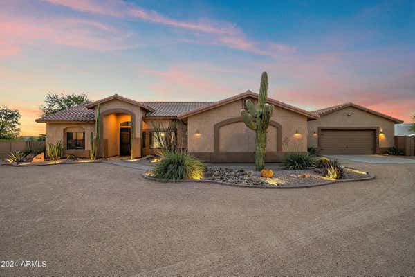 35814 N 3RD ST, PHOENIX, AZ 85086 - Image 1