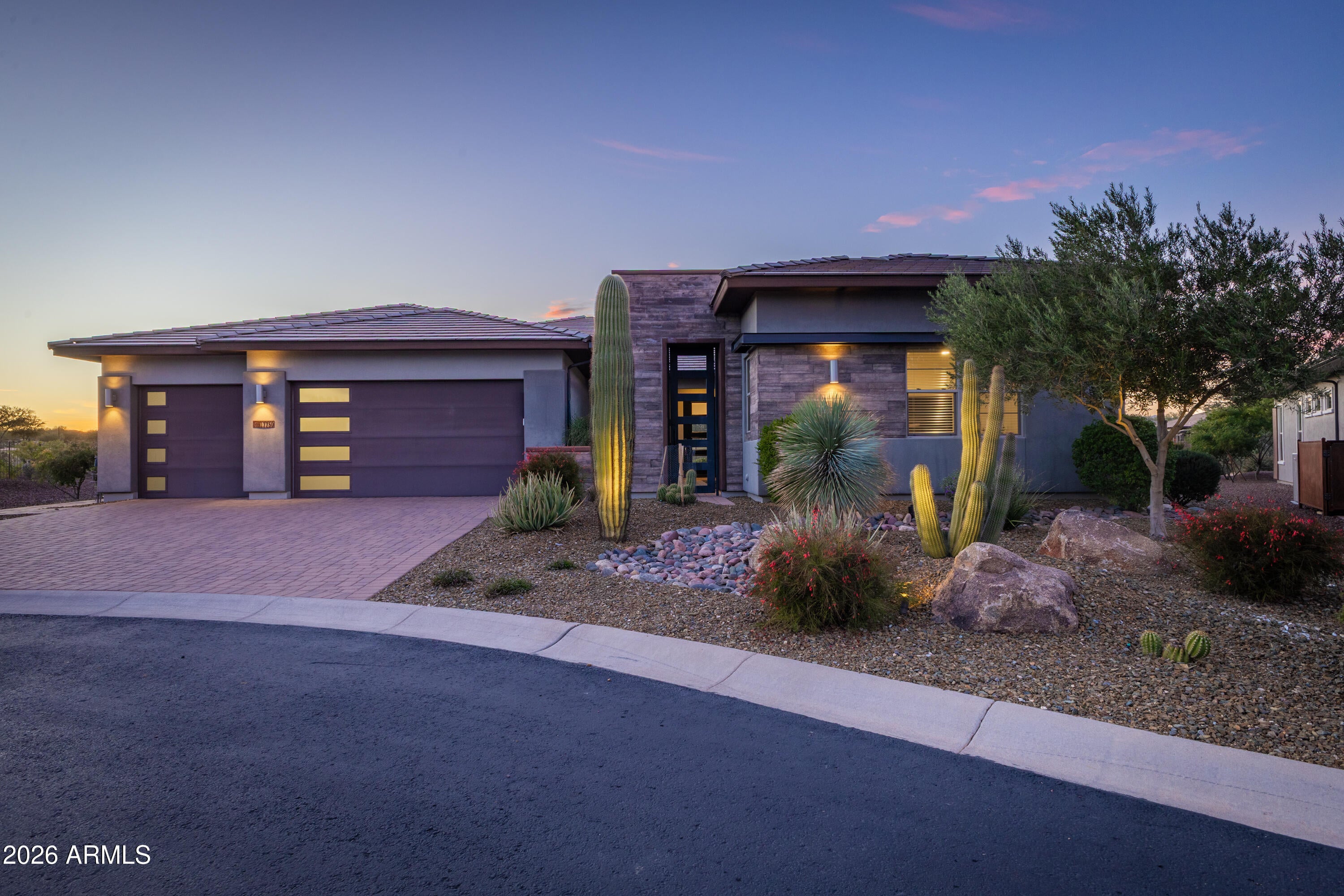 Rio Verde, Arizona, 85263, United States, 3 Bedrooms Bedrooms, ,4 BathroomsBathrooms,Residential,Active,2011855