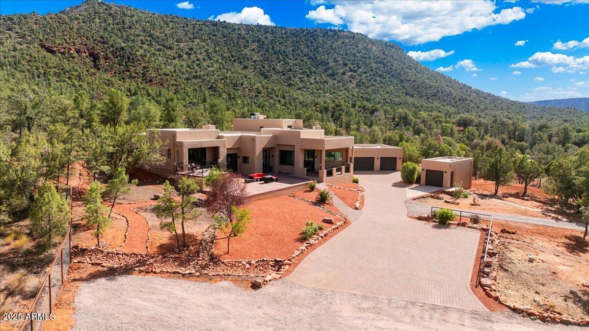Sedona, Arizona, 86351, United States, 5 Bedrooms Bedrooms, ,6 BathroomsBathrooms,Residential,Active,1944107