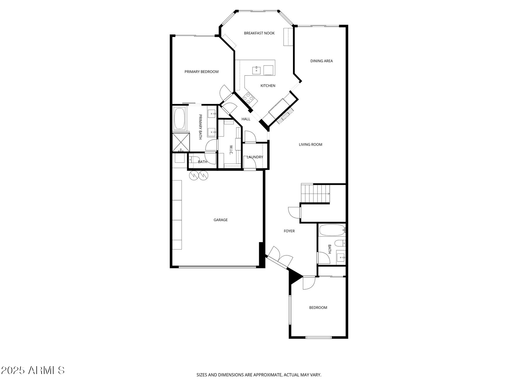 Scottsdale, Arizona, 85250, United States, 4 Bedrooms Bedrooms, ,3 BathroomsBathrooms,Residential,Active,2007185
