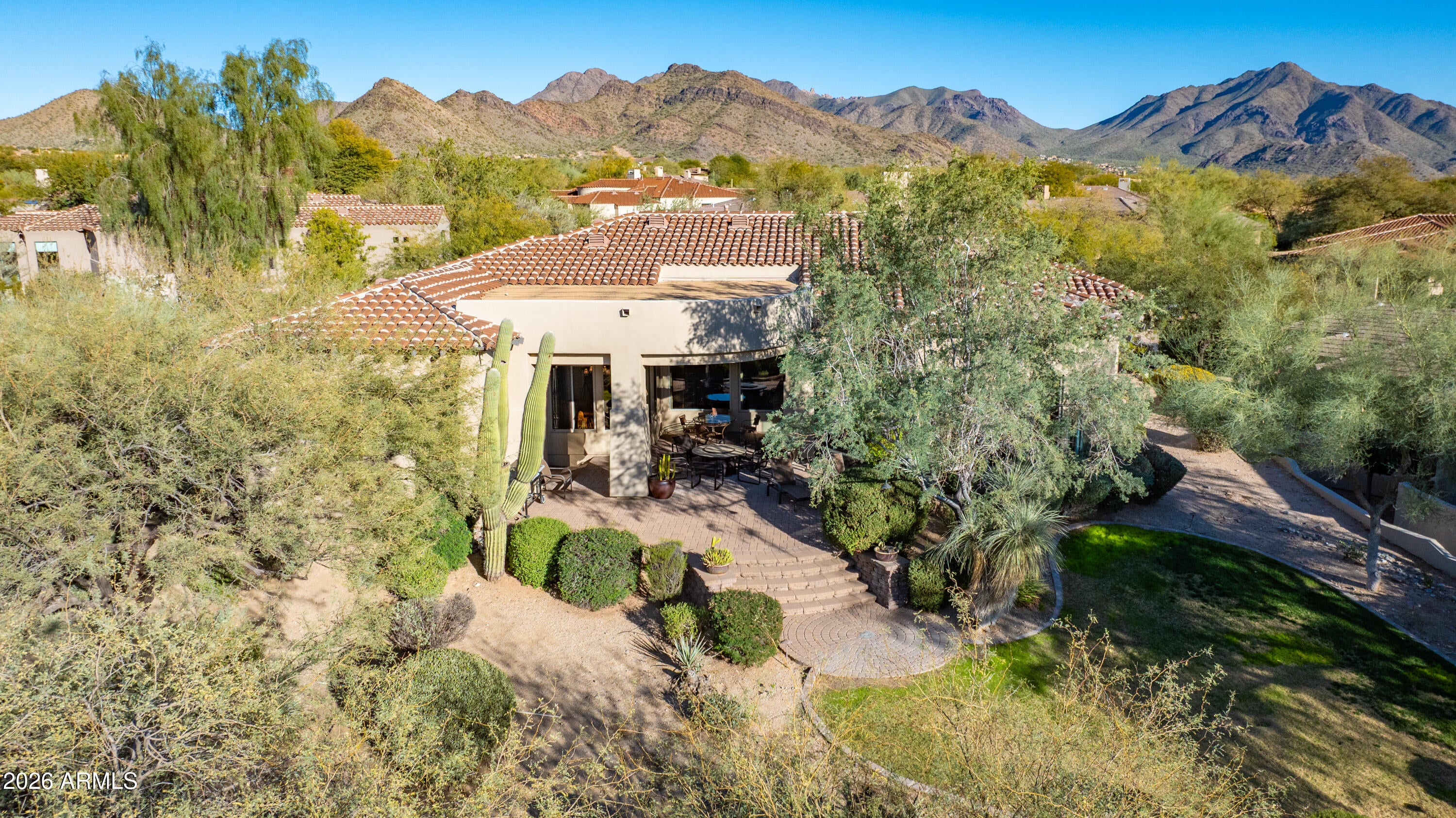 Scottsdale, Arizona, 85255, United States, 4 Bedrooms Bedrooms, ,4 BathroomsBathrooms,Residential,Active,2012896