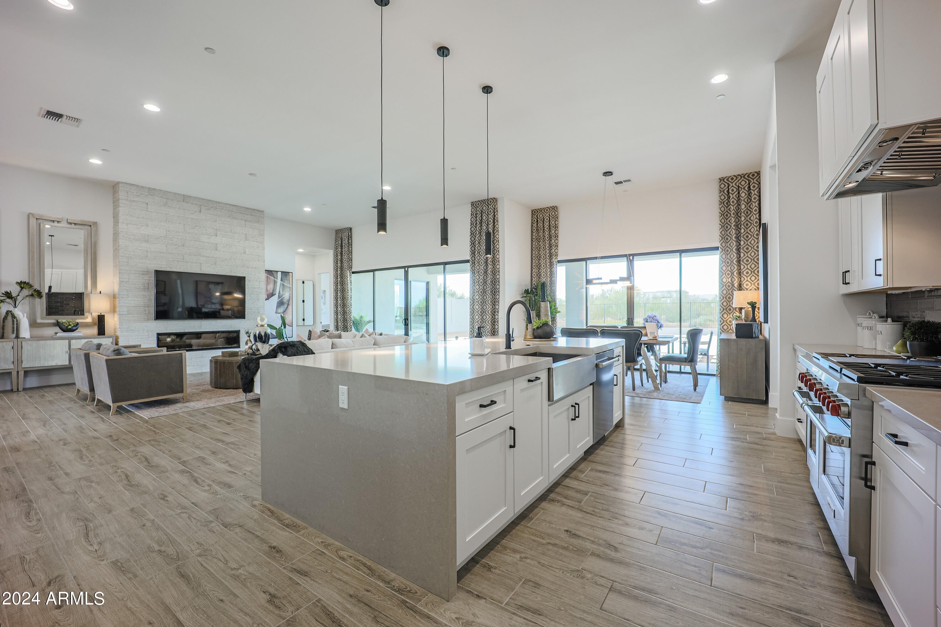 Scottsdale, Arizona, 85266, United States, ,4 BathroomsBathrooms,Residential,Active,1764490