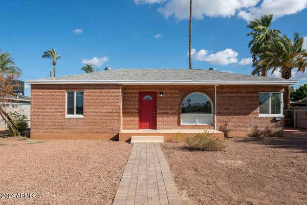 1546 W WINDSOR AVE, PHOENIX, AZ 85007 - Image 1