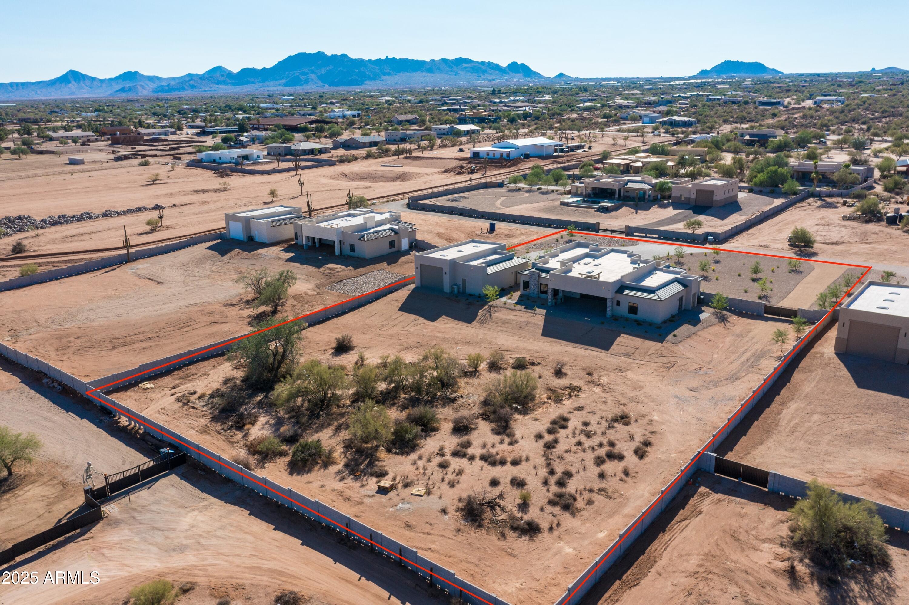 Scottsdale, Arizona, 85262, United States, 4 Bedrooms Bedrooms, ,5 BathroomsBathrooms,Residential,Active,2006893