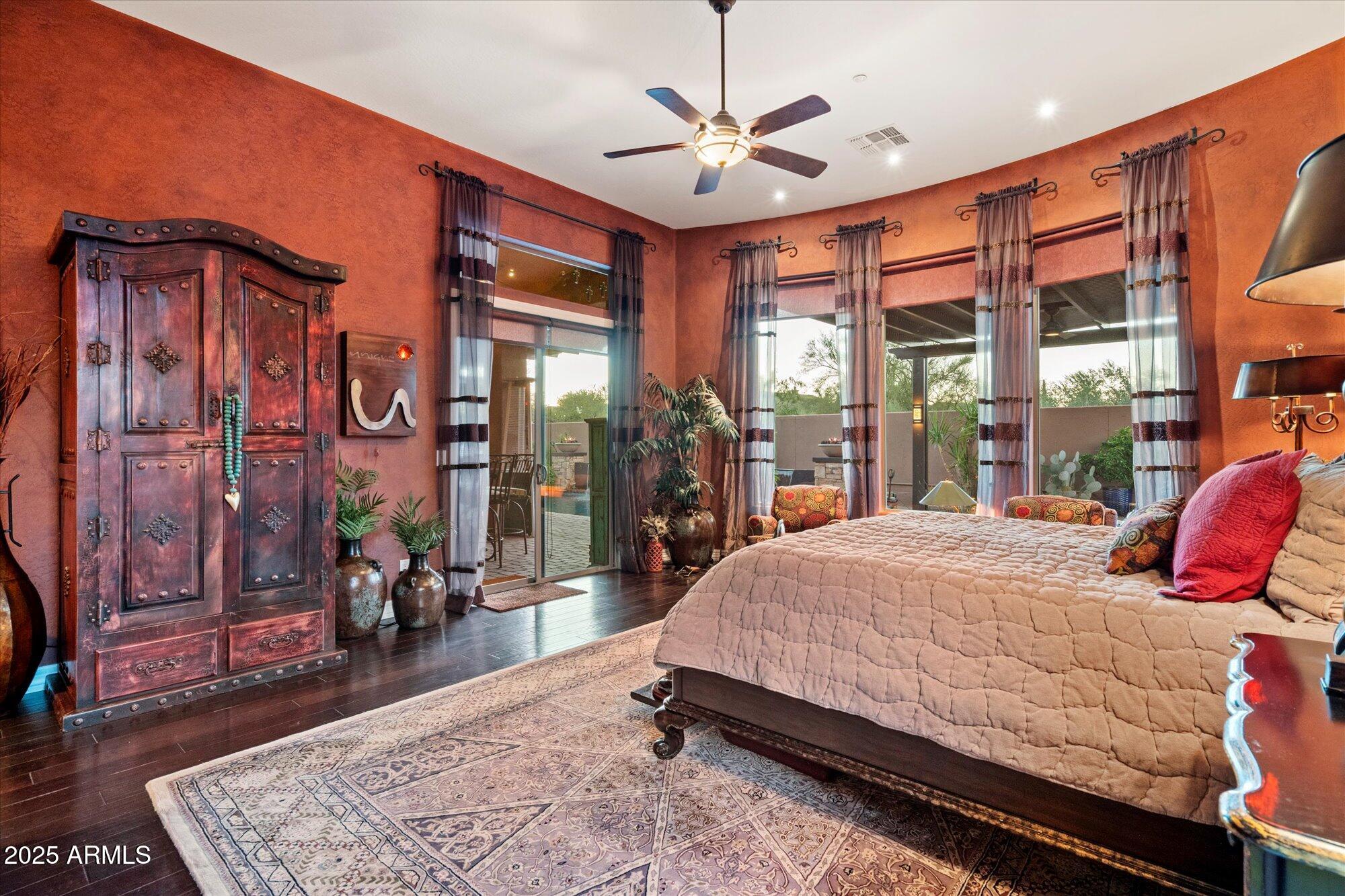 Anthem, Arizona, 85086, United States, 5 Bedrooms Bedrooms, ,5 BathroomsBathrooms,Residential,Active,1988479