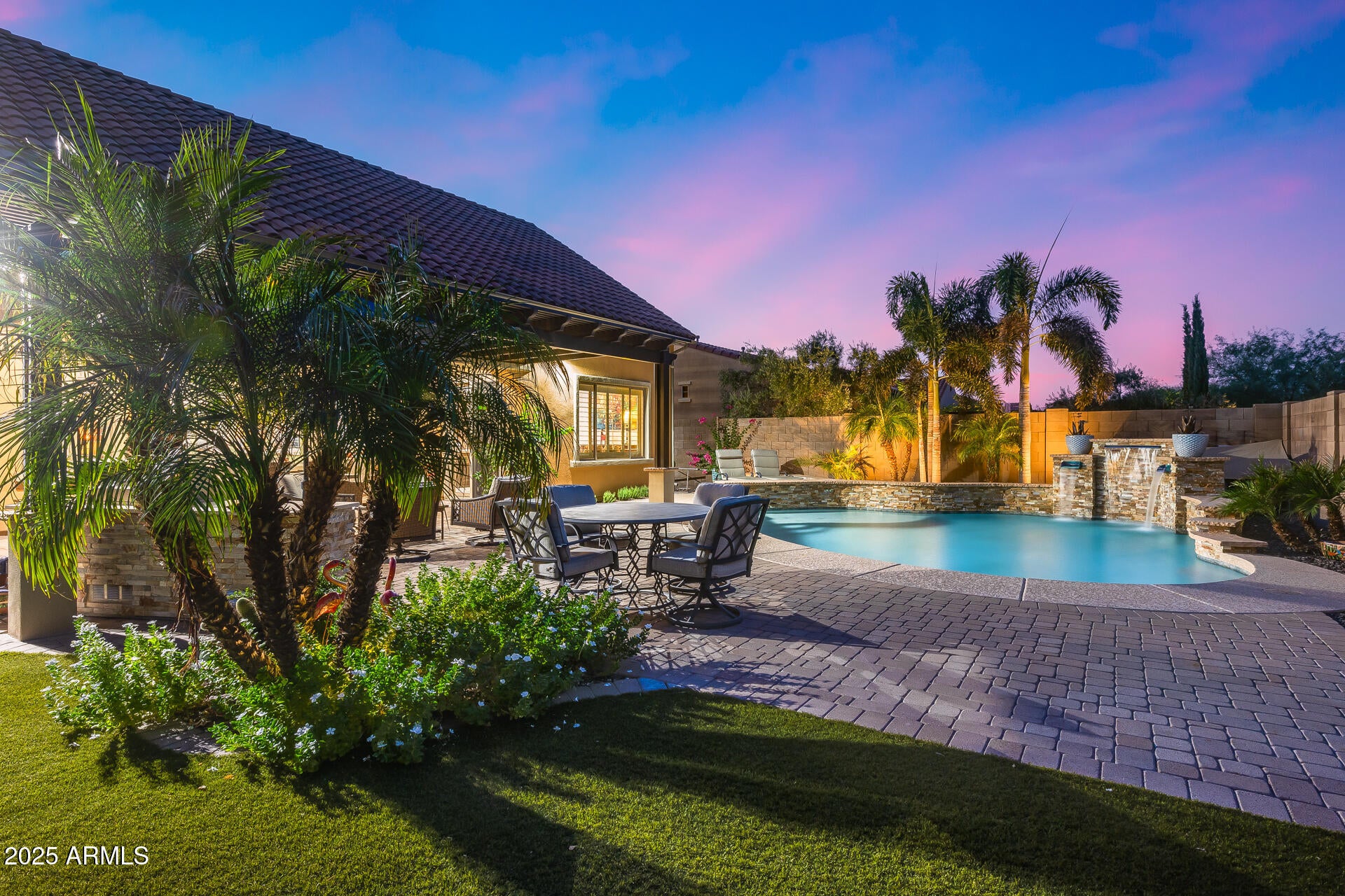 Peoria, Arizona, 85383, United States, 4 Bedrooms Bedrooms, ,4 BathroomsBathrooms,Residential,Active,2012939