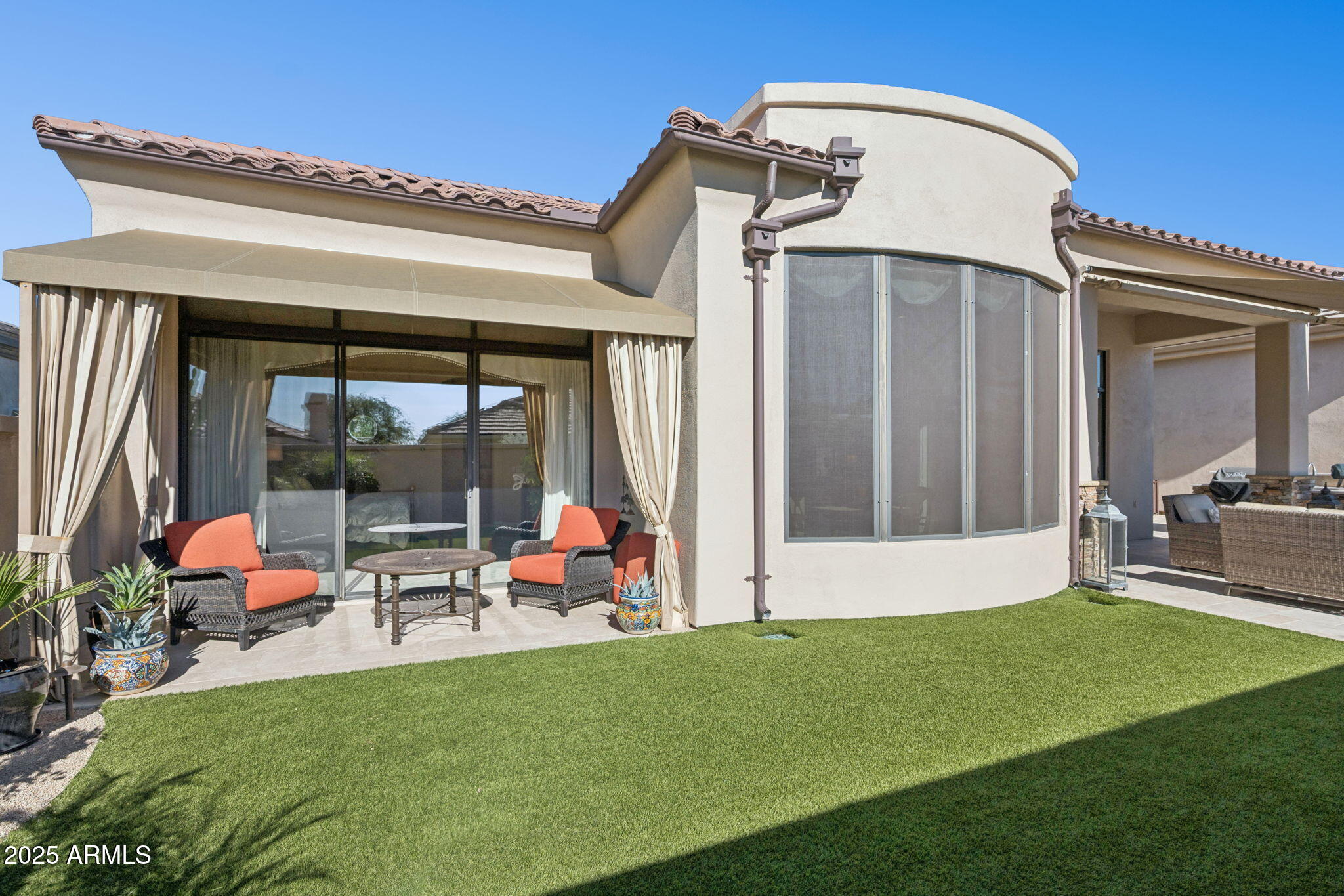 Scottsdale, Arizona, 85255, United States, 3 Bedrooms Bedrooms, ,4 BathroomsBathrooms,Residential,Contingent,2006977